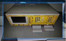 導(dǎo)通測試機